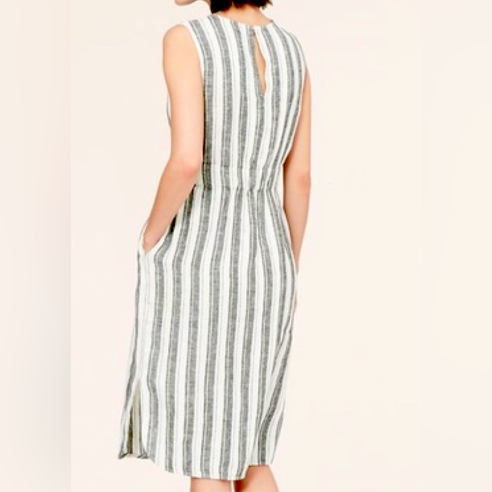 Linen Dress *******SOLD****